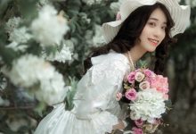 [YITUYU艺图语]2021.12.22 春 小清菡[20+1P／334MB]-套图岛