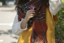 [YITUYU艺图语]2021.12.22 洋紫荆 小鲤[26+1P／351MB]-套图岛