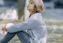 [YITUYU艺图语]2021.12.23 蓝色的银杏 一鸭咿呀哟[23+1P／207MB]-套图岛