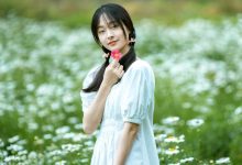 [YITUYU艺图语]2021.12.23 一场关于田野的旅行 欢欢[28+1P／1.00GB]-套图岛