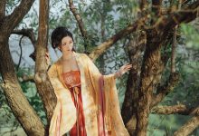 [YITUYU艺图语]2021.12.29 念你成疾 红利[19+1P／134MB]-套图岛