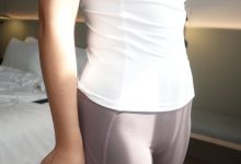 [ROSI艺学妹]2020.10.24 NO.195[91+1P／117MB]-套图岛