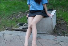 [MSLASS梦丝女神]2021.09.16 NO.160 民国少女 王娇娇[52P／363MB]-套图岛