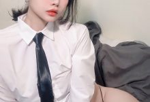 Choi Ji Yun — Kobeni [58P-80M]-套图岛