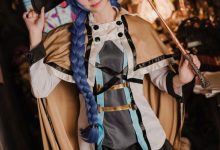 Sally Dorasnow NO.033 — Roxy Mirgurdia[47P／160MB]-套图岛