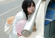 [YITUYU艺图语]2021.12.31 夏日么么茶 昔非[28+1P／338MB]-套图岛