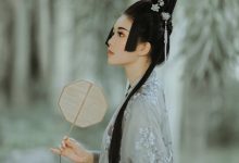 [YITUYU艺图语]2021.12.31 闲云野居 航子[33+1P／500MB]-套图岛