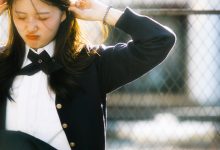 [YITUYU艺图语]2021.12.31 阳光下的笑容 黎美汐[32+1P／634MB]-套图岛