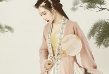 [YITUYU艺图语]2022.01.01 忆江南 唯宝[24+1P／279MB]-套图岛