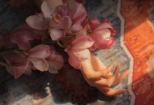 [YITUYU艺图语]2022.01.03 大花蕙兰 Miya怡君[23+1P／181MB]-套图岛