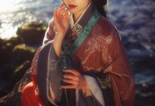 [YITUYU艺图语]2022.01.03 精卫 一千只大日日[18+1P／189MB]-套图岛