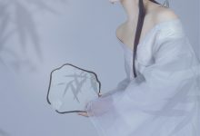 [YITUYU艺图语]2022.01.06 清月盈 唯宝[21+1P／304MB]-套图岛