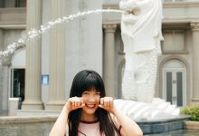 [YITUYU艺图语]2022.01.06 盛夏之旅 黄子卿[30+1P／387MB]-套图岛