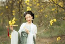 [YITUYU艺图语]2022.01.07 好花时 花美希[24+1P／392MB]-套图岛