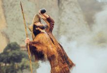 [YITUYU艺图语]2022.01.07 一蓑烟雨任平生 老乔[30+1P／306MB]-套图岛