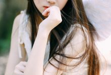 [YITUYU艺图语]2022.01.08 挥着翅膀的女孩 棒棒橙[24+1P／290MB]-套图岛