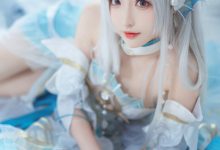 南宫 - NO.84 西施 [27P-188MB]-套图岛