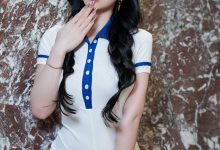 [XiuRen秀人网] 2022.08.05 No.5397 周于希Sally [85+1P]-套图岛