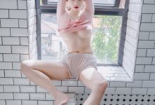 [XiuRen秀人网] 2022.08.01 No.5364 大美媚京 [50+1P]-套图岛