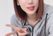 けん研 (けんけん) - NO.16 [Fantia] 2020年04月合集 [67P5V-23MB]-套图岛