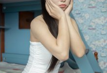 [MSLASS梦丝女神]2021.06.20 NO.149 收藏版 紫馨[12+1P／89.4MB]-套图岛