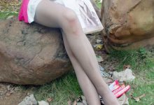 [MussGirl慕丝女郎] 学妹系列19 谎言是独裁者的最得力武器[56P／154MB]-套图岛