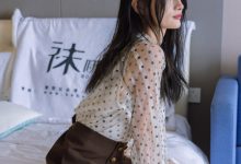 [BoBoSocks袜啵啵]NO.110 苏苏-高跟鞋、肉丝[140P+1V／5.82GB]-套图岛