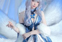 妖少you （1-7）套合集  [84P-276M]-套图岛