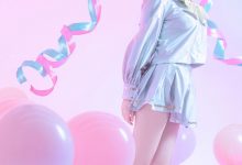 黑猫猫 — 超天酱 [16P-88M]-套图岛