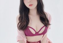 霜月shimo NO.061 — ピンクナース__[11P／64.1MB]-套图岛