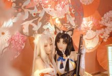 miko酱ww - NO.13 胡桃 [44P-587MB]-套图岛