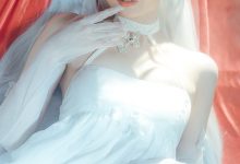 焖焖碳 -  &Tomoyo酱 碧蓝航线 埃姆登 双黑白夜之主 [29P-328MB]-套图岛