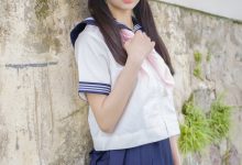 稚乖画册 - NO.11 夜夜 单车郊游 [85P+1V-3.87GB]-套图岛