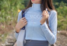 西瓜少女 NO.032 - 吉他妹妹 [36P-531M]-套图岛