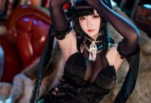 星之迟迟 NO.158 —《Darling》镇海-奇奢华苑[85P+1V／1.45GB]-套图岛