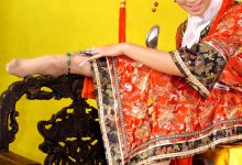 [Ligui丽柜] 2022.08.21 《20周年的经典回顾》璐璐 [69+1P-120M]-套图岛