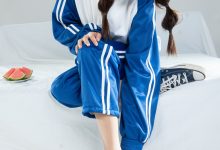 [Ligui丽柜]2022.08.22 青丝欲甜 小熊[77P／80MB]-套图岛