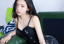 [绅士摄影] 2022.05.08 丫丫 No.225 [42P/30M]-套图岛