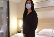 [ROSI口罩系列]2022.08.31 NO.2271[75+1P／87.7MB]-套图岛