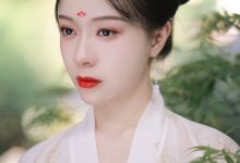 [YITUYU艺图语]2022.01.18 蝶恋花 花泽阮阮[+1P／196MB]-套图岛