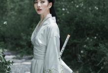 [YITUYU艺图语]2022.01.18 玉竹隐 唯宝[21+1P／665MB]-套图岛