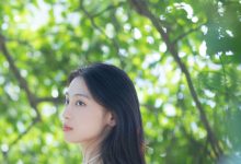 [YITUYU艺图语]2022.01.19 温柔 Sohpy[21+1P／195MB]-套图岛