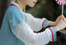 [YITUYU艺图语]2022.01.22 豆蔻年华 一方伊人yi[21+1P／210MB]-套图岛