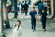 [YITUYU艺图语]2022.01.25 你好李焕英 猫仙[21+1P／335MB]-套图岛