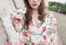 [MSLASS梦丝女神] 2019.05.20 魏婷婷《宿楼丝袜美脚女神》 [68P+1V-995MB]-套图岛