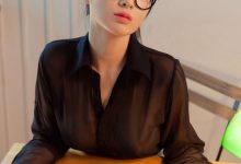 LEEHEE EXPRESS - LEHC – 068A Woo [66P-638MB]-套图岛