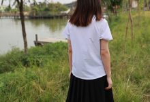 [见新摄影]NO.010-附中 潇潇（20岁 校园少女风 椰子鞋）【套图+视频-1.12G】-套图岛