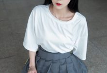 [MSLASS梦丝女神] 2019.09.08 灵灵《学后的女神》[62P-385MB]-套图岛