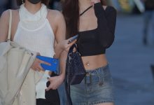 都市丽人极品超短裙小姐姐【201P-2.91G】-套图岛