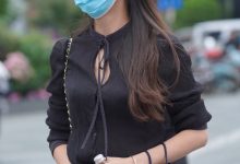 都市丽人苗条美女【143P-1.55G】-套图岛